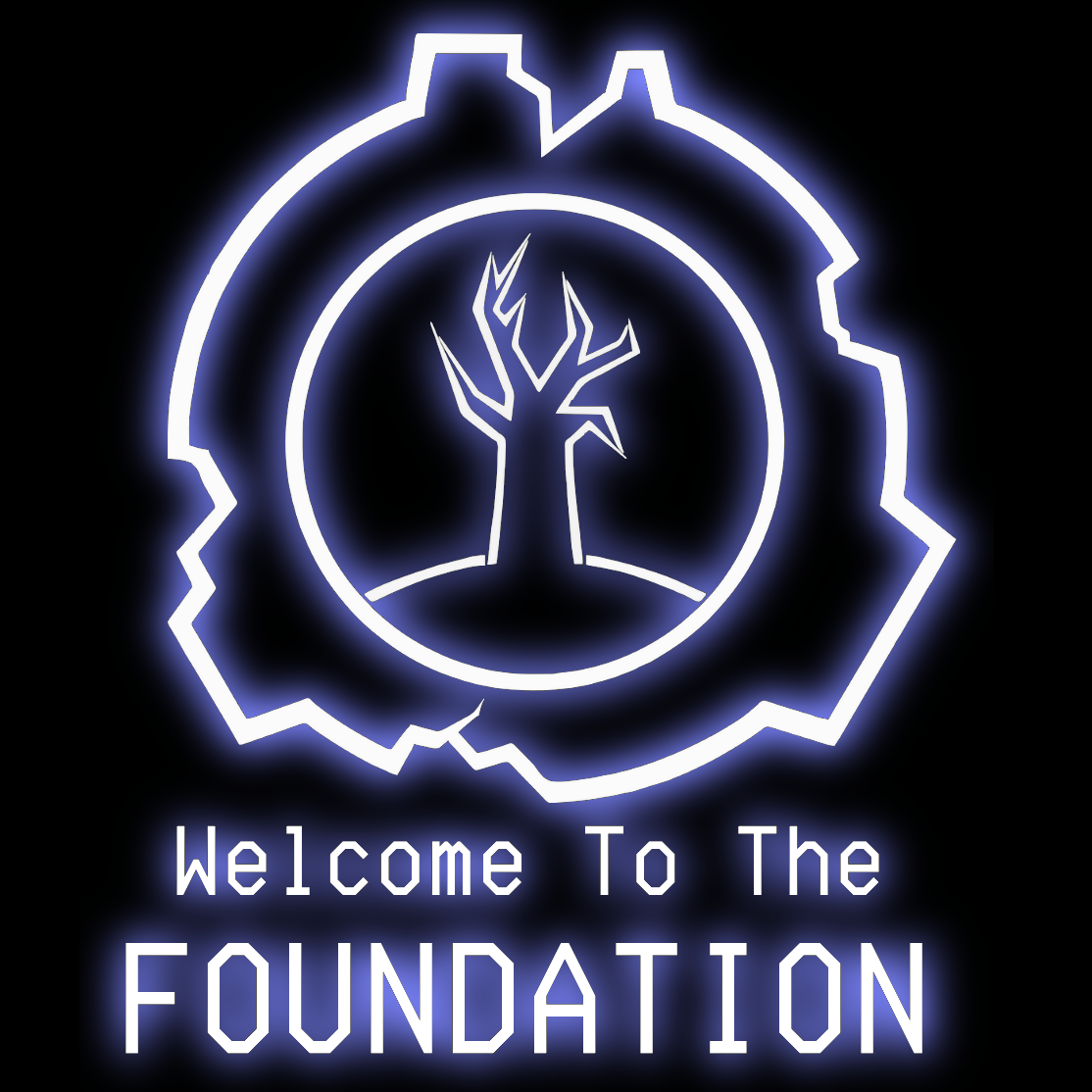 Welcome To The XK illustrated emblem and title